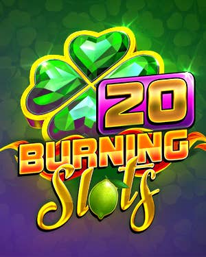 Burning Slots 20