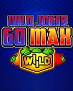 Wild Joker 60 Max