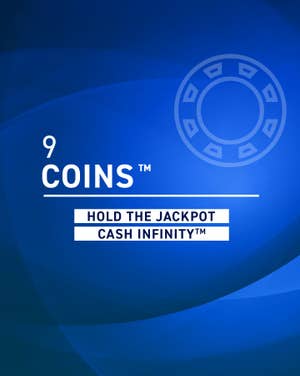 9 Coins Extremely Light