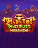 Muertos Multiplier Megaways