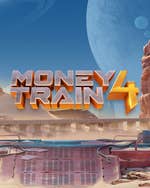 Money Train 4