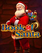 Book of Santa