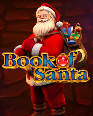 Book of Santa