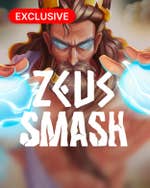 Zeus Smash