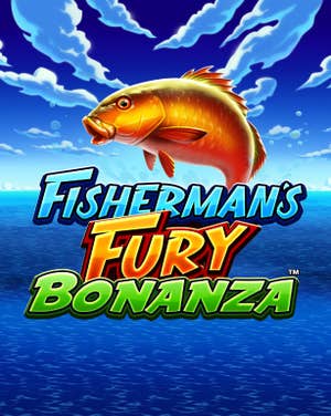 Fisherman's Fury Bonanza