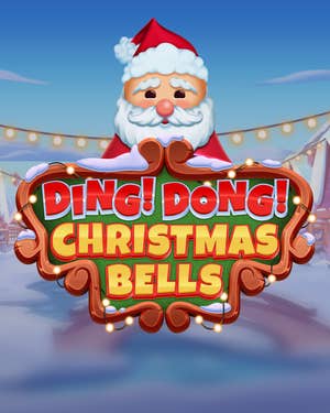 Ding Dong Christmas Bells