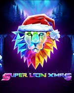 Super Lion Xmas