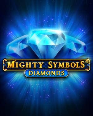 Mighty Symbols: Diamonds