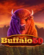 Buffalo 50