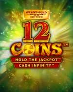 12 Coins Grand Gold Edition