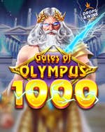 Gates of Olympus 1000