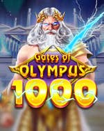 Gates of Olympus 1000
