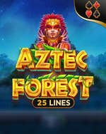 Aztec Forest