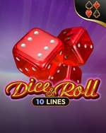 Dice and Roll