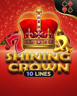 Shining Crown
