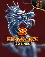 2 Dragons