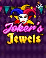 Joker's Jewels