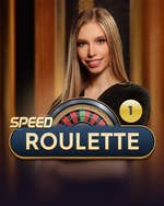 Speed Roulette 1