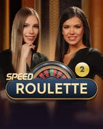 Speed Roulette 2