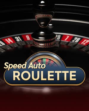 Speed Auto-Roulette 1