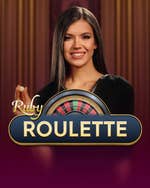 Roulette - Ruby