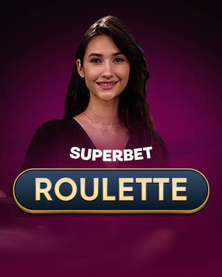 Super Roulette