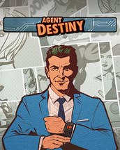 Agent Destiny