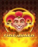 Fire Joker