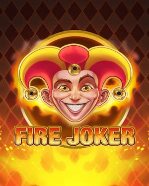 Fire Joker