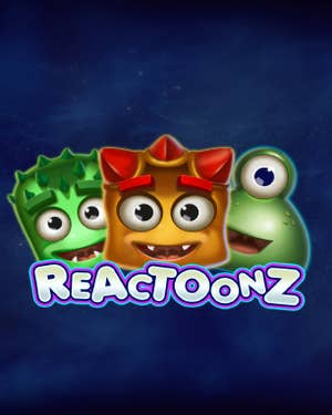 Reactoonz