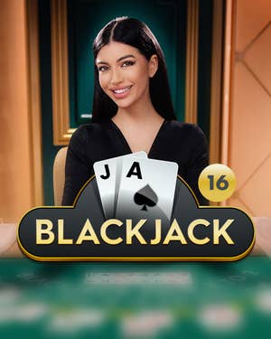 Blackjack 16