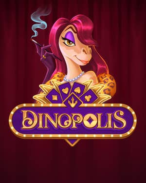 Dinopolis
