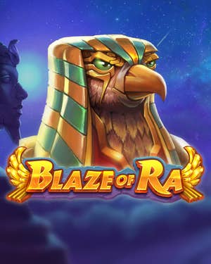 Blaze of Ra