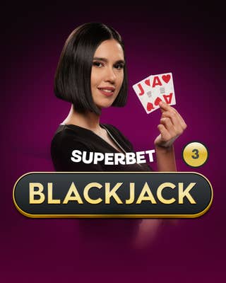 Exclusive Superbet BJ 3