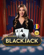 Blackjack România 1
