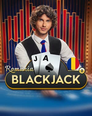 Blackjack România 2