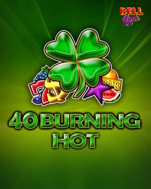 40 Burning Hot Bell Link