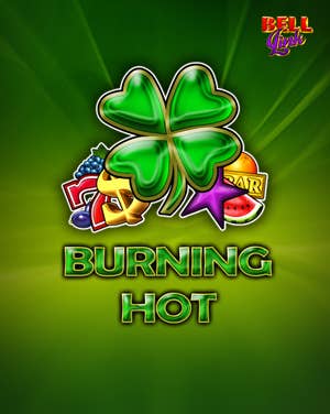 Burning Hot Bell Link