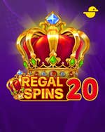 Regal Spins 20