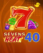 Sevens Heat 40