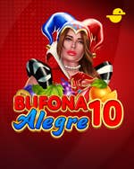 Bufona Alegre 10