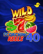 Scorching Reels 40