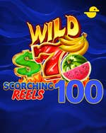 Scorching Reels 100