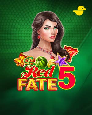 Red Fate 5