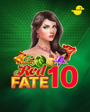 Red Fate 10