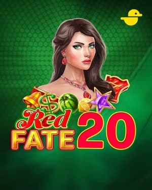 Red Fate 20