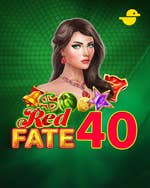 Red Fate 40