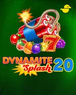 Dynamite Splash 20