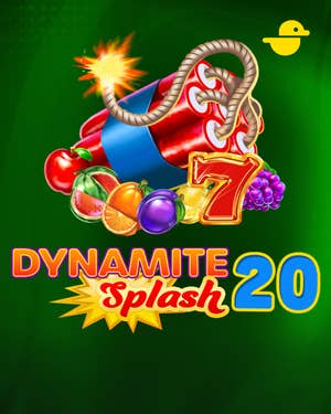 Dynamite Splash 20