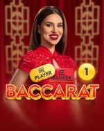 Baccarat 1